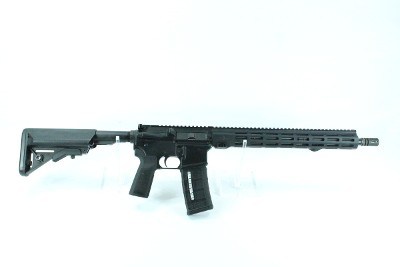 IWI Z-15 5.56X45MM NATO - Image 1 of 3