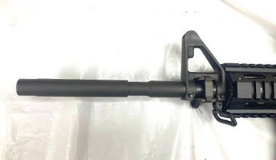STAG ARMS st15 5.56X45MM NATO - Image 3 of 3