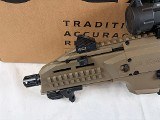 CZ SCORPION EVO 3 S1 (FDE) 9MM LUGER (9x19 PARA) - 2 of 3