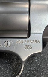 TAURUS 856 EXECUTIVE GRADE .38 SPL - Image 2 of 3