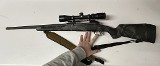 SAVAGE ARMS 110 .270 WIN - Image 1 of 3