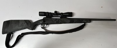 SAVAGE ARMS 110 .270 WIN - Image 2 of 3
