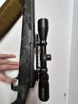 SAVAGE ARMS 110 .270 WIN - Image 3 of 3