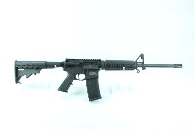 SMITH & WESSON M&P 15 RIFLE 5.56X45MM NATO - Image 1 of 3