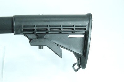 SMITH & WESSON M&P 15 RIFLE 5.56X45MM NATO - Image 2 of 3