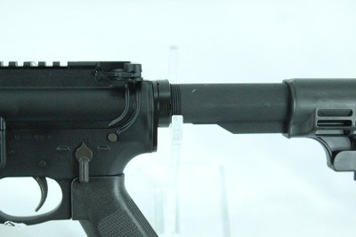 SMITH & WESSON M&P 15 RIFLE 5.56X45MM NATO - Image 3 of 3