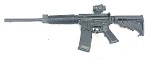 SMITH & WESSON M&P 15 5.56X45MM NATO - Image 2 of 3