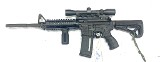 SMITH & WESSON M&P 15 5.56X45MM NATO - Image 3 of 3