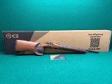 CZ 457 VARMINT MTR 22LR .22 LR - 1 of 3