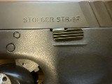 STOEGER STR-9F 9MM LUGER (9x19 PARA) - Image 2 of 3