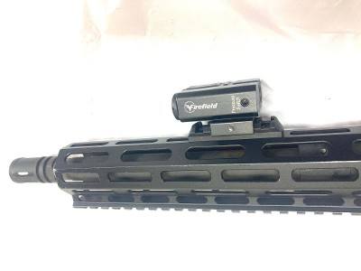 ATI ATI ALPHA MAXX 5.56X45MM NATO - Image 3 of 3
