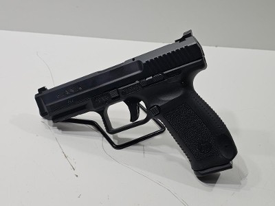 CANIK TP9SF 9MM LUGER (9x19 PARA) - Image 3 of 3