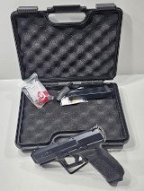 CANIK TP9SF 9MM LUGER (9x19 PARA) - Image 2 of 3