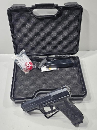 CANIK TP9SF 9MM LUGER (9x19 PARA) - Image 2 of 3