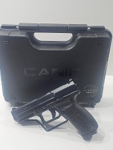 CANIK TP9SF 9MM LUGER (9x19 PARA) - Image 1 of 3