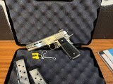 KIMBER RAPIDE .45 ACP - 2 of 3