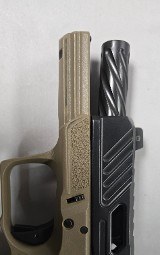 SHADOW SYSTEMS XR920 9MM LUGER (9x19 PARA) - Image 3 of 3
