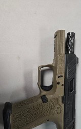 SHADOW SYSTEMS XR920 9MM LUGER (9x19 PARA) - Image 1 of 3