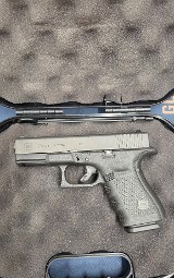 GLOCK G23 GEN 4 .40 S&W - 1 of 3