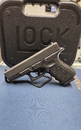 GLOCK G23 GEN 4 .40 S&W - 2 of 3