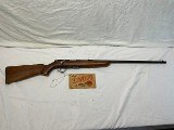 REMINGTON SCOREMASTER 511 .22 S/L/LR - Image 2 of 3
