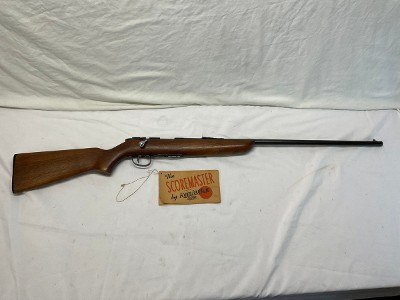 REMINGTON SCOREMASTER 511 .22 S/L/LR - Image 2 of 3