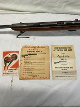 REMINGTON SCOREMASTER 511 .22 S/L/LR - Image 3 of 3
