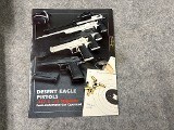 IMI Desert Eagle Mk I .44 MAGNUM - Image 2 of 3