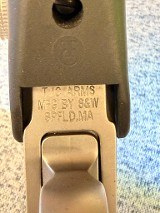 THOMPSON/CENTER ARMS Encore Pro Hunter .270 WIN - 3 of 3
