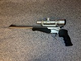 THOMPSON/CENTER ARMS Encore Pro Hunter .270 WIN - 1 of 3