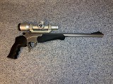 THOMPSON/CENTER ARMS Encore Pro Hunter .270 WIN - 2 of 3