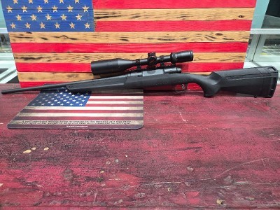 SAVAGE ARMS Axis 6MM ARC - Image 1 of 3