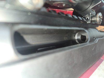 SAVAGE ARMS Axis 6MM ARC - Image 2 of 3
