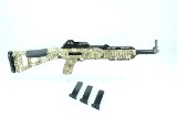 HI-POINT CARBINE 9MM LUGER (9x19 PARA) - 1 of 3