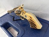 COLT SINGLE ACTION FRONTIER SCOUT .22 LR - Image 3 of 3