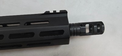 SPRINGFIELD ARMORY SAINT VICTOR 308WIN .308 WIN - Image 3 of 3