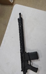 SPRINGFIELD ARMORY SAINT VICTOR 308WIN .308 WIN - Image 1 of 3