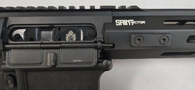 SPRINGFIELD ARMORY SAINT VICTOR 308WIN .308 WIN - Image 2 of 3