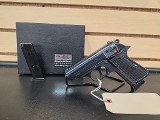 WALTHER PPKS 9MM KURZ - 1 of 3