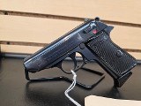 WALTHER PPKS 9MM KURZ - 2 of 3