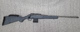 RUGER AMERICAN GEN II .223 REM - Image 1 of 3