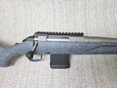 RUGER AMERICAN GEN II .223 REM - Image 2 of 3