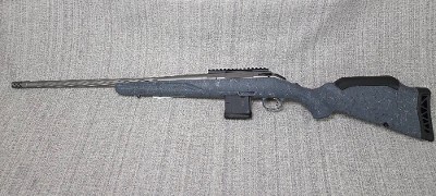 RUGER AMERICAN GEN II .223 REM - Image 3 of 3