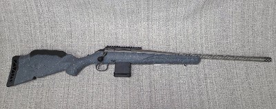 RUGER AMERICAN GEN II .223 REM - Image 1 of 3