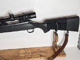 WINCHESTER MODEL 70 SYNTHETIC STOCK 30-06 SPRG. - 3 of 3