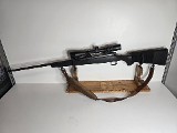 WINCHESTER MODEL 70 SYNTHETIC STOCK 30-06 SPRG. - 1 of 3