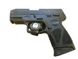 TAURUS G3C 9MM LUGER (9x19 PARA) - Image 1 of 3
