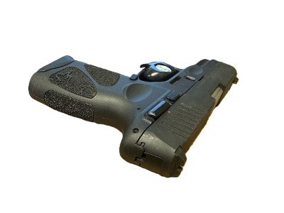 TAURUS G3C 9MM LUGER (9x19 PARA) - Image 3 of 3