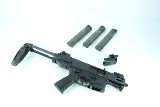 B&T GHM9 PISTOL 9MM LUGER (9x19 PARA) - 1 of 3