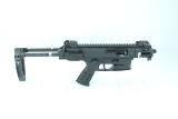 B&T GHM9 PISTOL 9MM LUGER (9x19 PARA) - 2 of 3